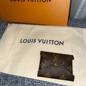 Louis Vuitton Small Kirigami